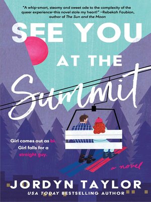 cover image of See You at the Summit